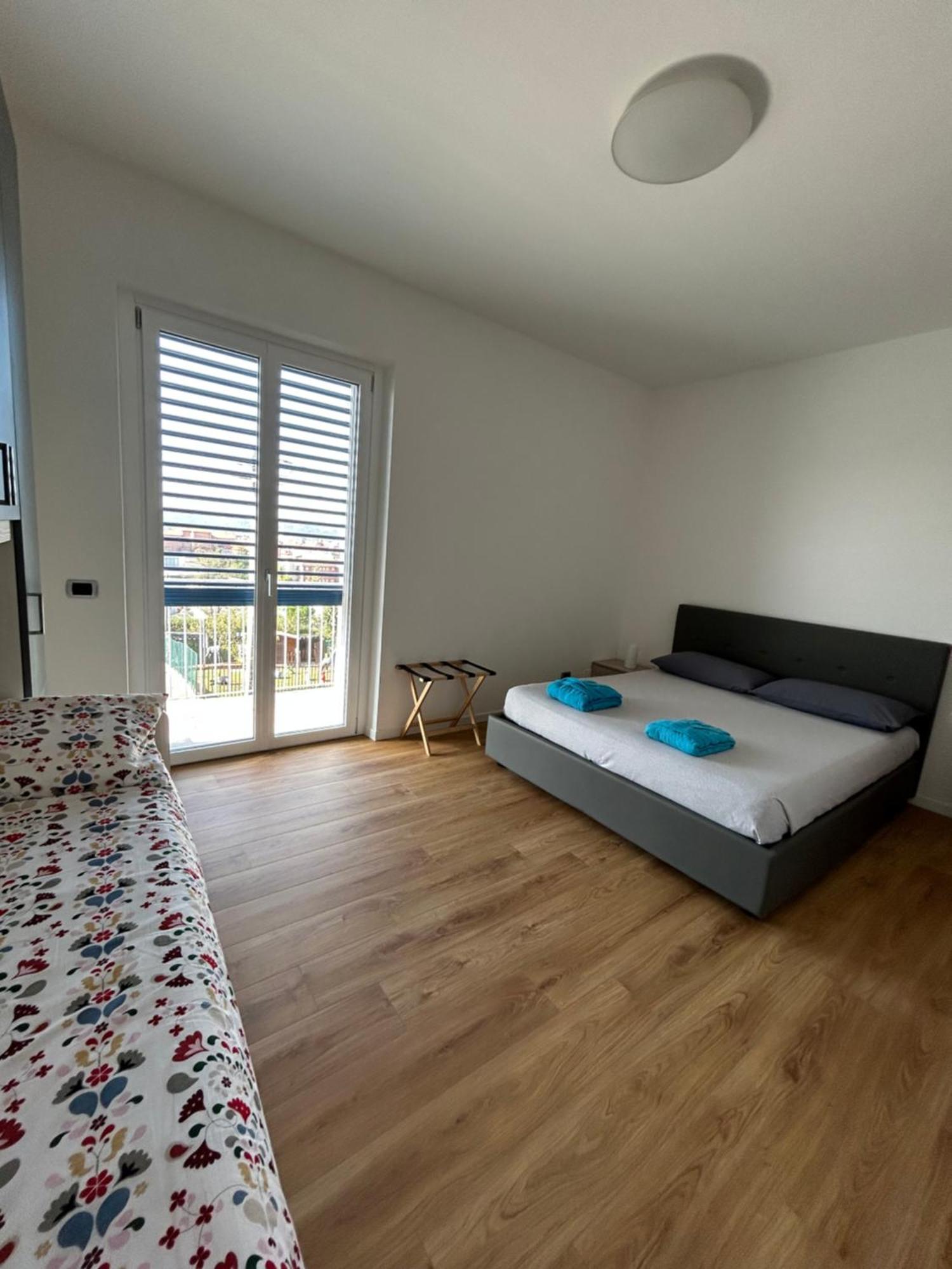 La Finestra Blu 1 Apartment Alba (Piedmont)